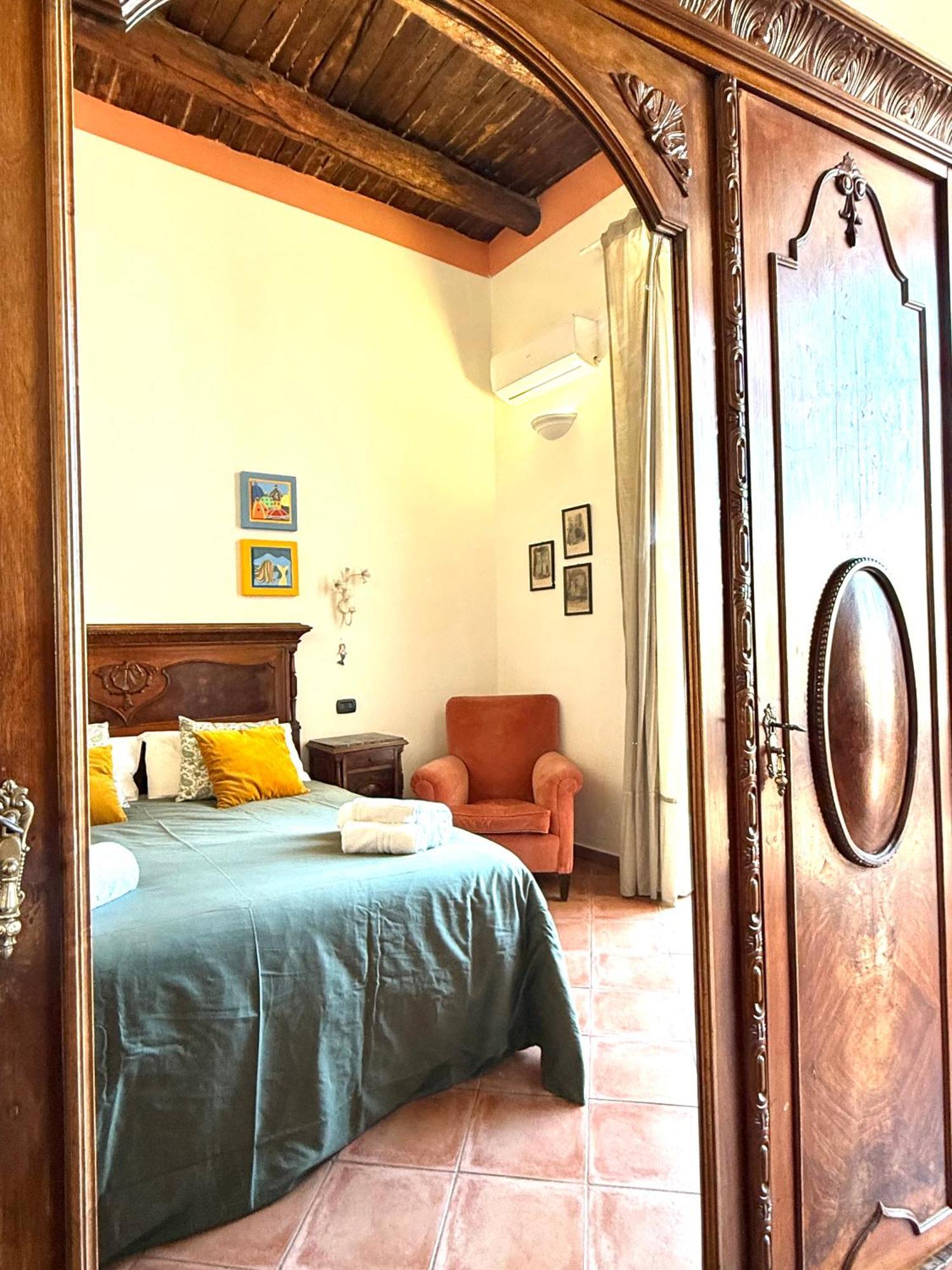 San Gregorio Luxury Apartments Napoli Dış mekan fotoğraf